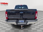 2022 Ford Super Duty F-250 SRW XLT