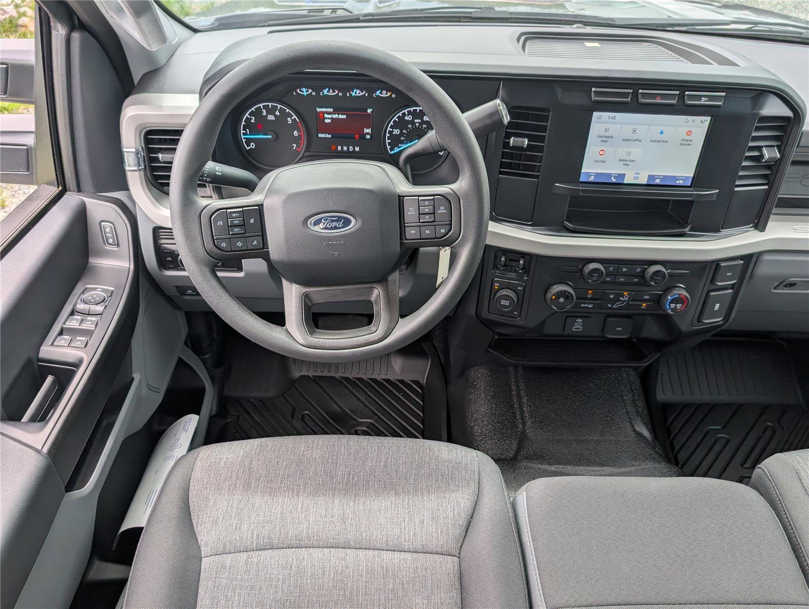 2024 Ford Super Duty F-250 SRW XL