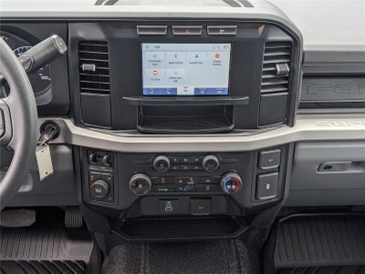 2024 Ford Super Duty F-250 SRW XL