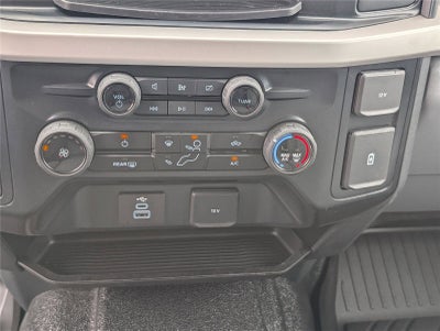 2024 Ford Super Duty F-250 SRW XL