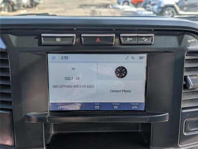 2024 Ford Super Duty F-250 SRW XLT