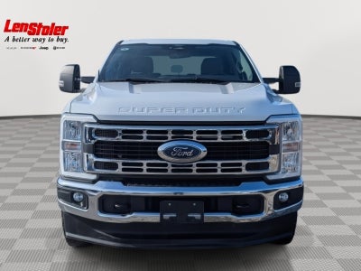 2024 Ford Super Duty F-250 SRW XLT