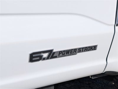 2024 Ford Super Duty F-250 SRW XLT