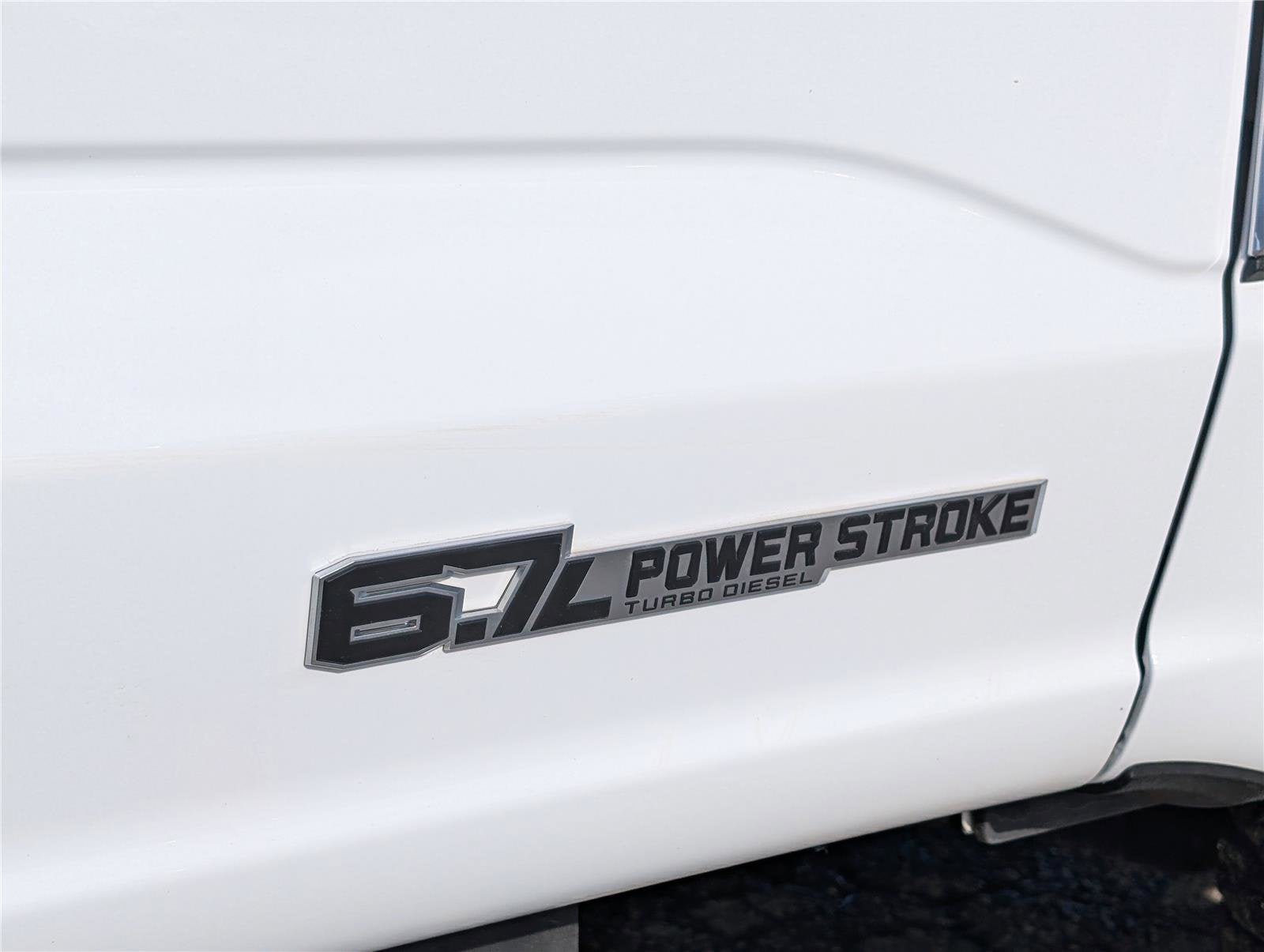 2024 Ford Super Duty F-250 SRW XLT