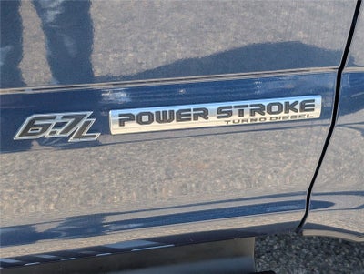 2020 Ford Super Duty F-250 SRW XL