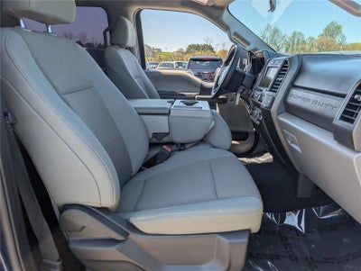 2020 Ford Super Duty F-250 SRW XL