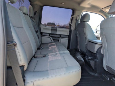 2020 Ford Super Duty F-250 SRW XL