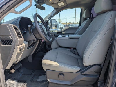 2020 Ford Super Duty F-250 SRW XL