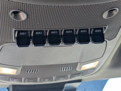 2020 Ford Super Duty F-250 SRW XL