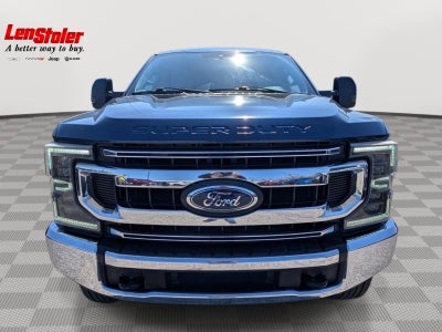2020 Ford Super Duty F-250 SRW XL