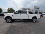 2018 Ford Super Duty F-250 SRW XLT