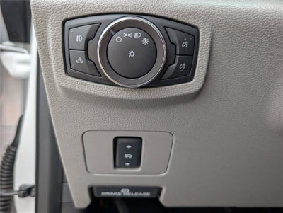 2018 Ford Super Duty F-250 SRW XLT