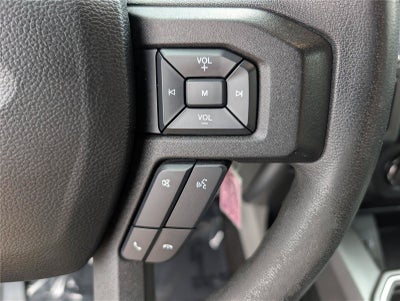 2018 Ford Super Duty F-250 SRW XLT