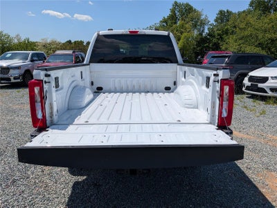 2024 Ford Super Duty F-250 SRW XLT
