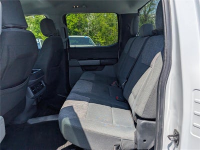 2024 Ford Super Duty F-250 SRW XLT