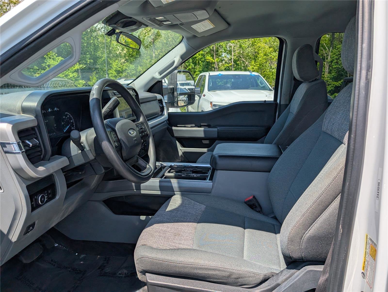 2024 Ford Super Duty F-250 SRW XLT