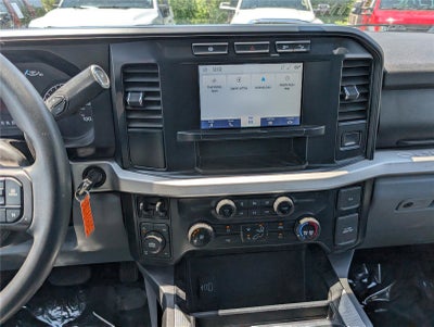 2024 Ford Super Duty F-250 SRW XLT