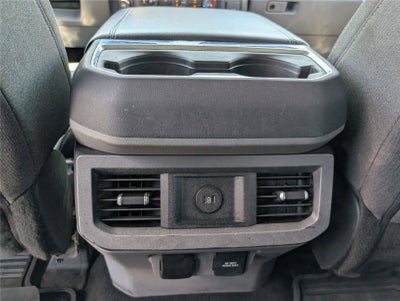 2024 Ford Super Duty F-250 SRW XLT