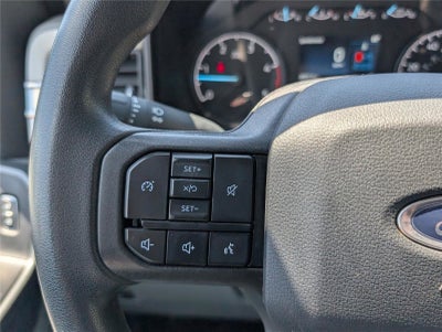 2024 Ford Super Duty F-250 SRW XLT