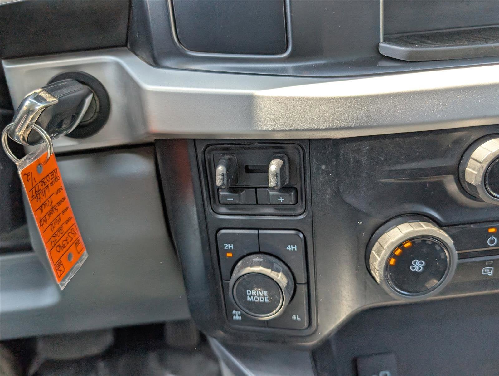 2024 Ford Super Duty F-250 SRW XLT