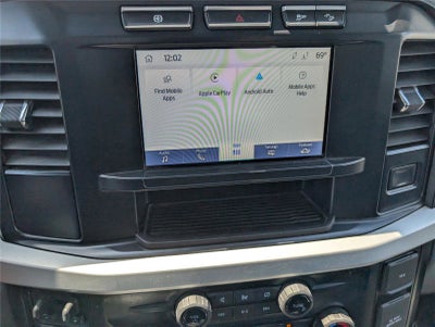 2024 Ford Super Duty F-250 SRW XLT