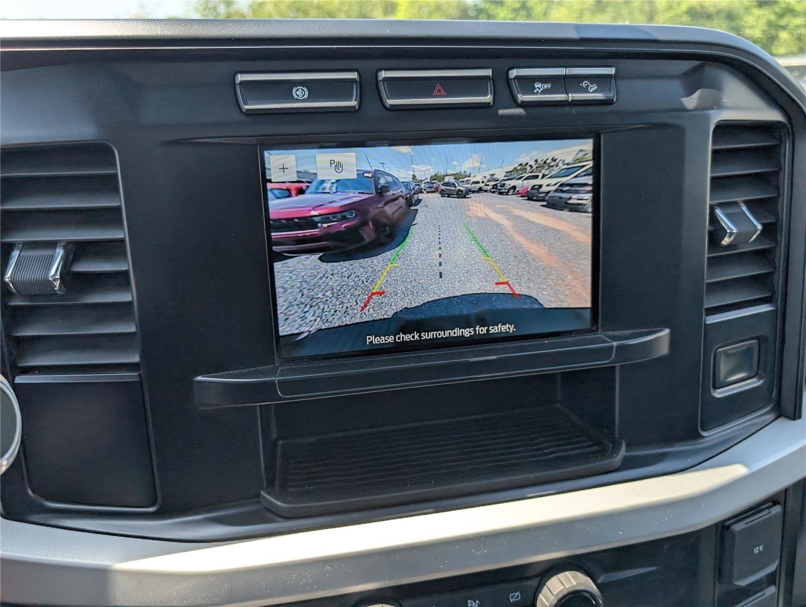 2024 Ford Super Duty F-250 SRW XLT