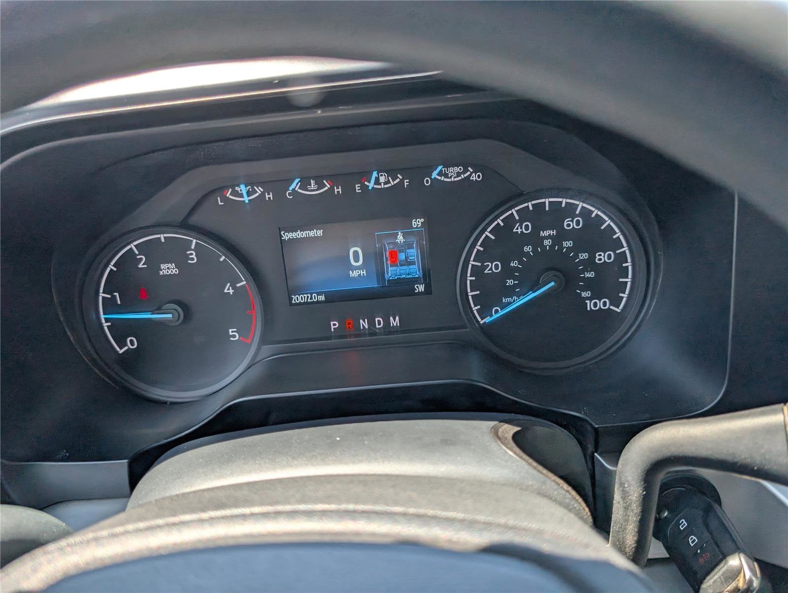 2024 Ford Super Duty F-250 SRW XLT
