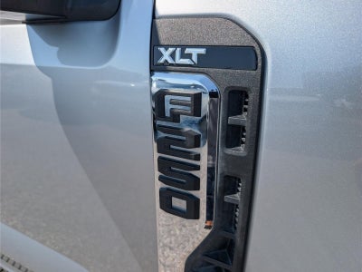 2024 Ford Super Duty F-250 SRW XLT