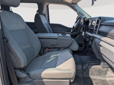 2024 Ford Super Duty F-250 SRW XLT