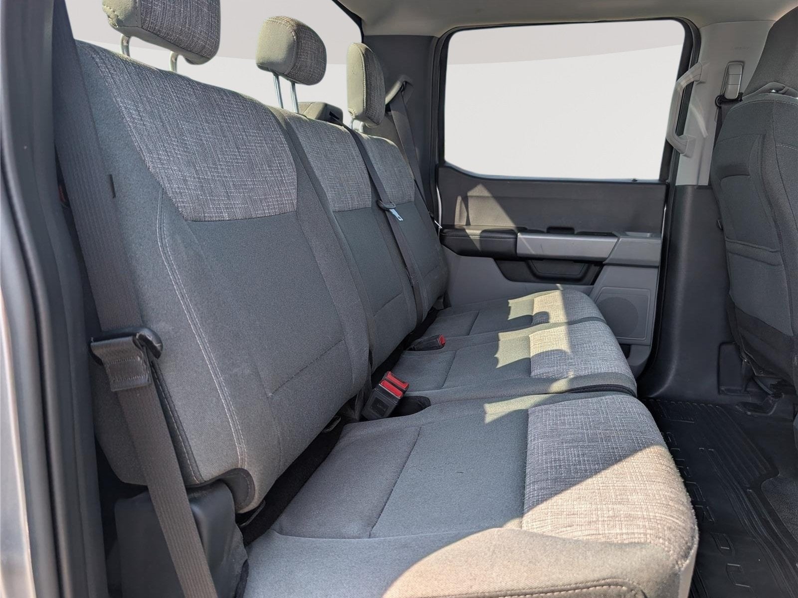 2024 Ford Super Duty F-250 SRW XLT
