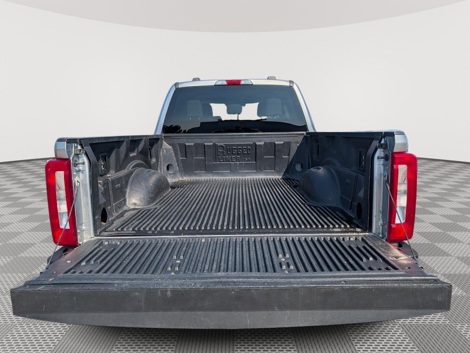 2024 Ford Super Duty F-250 SRW XLT