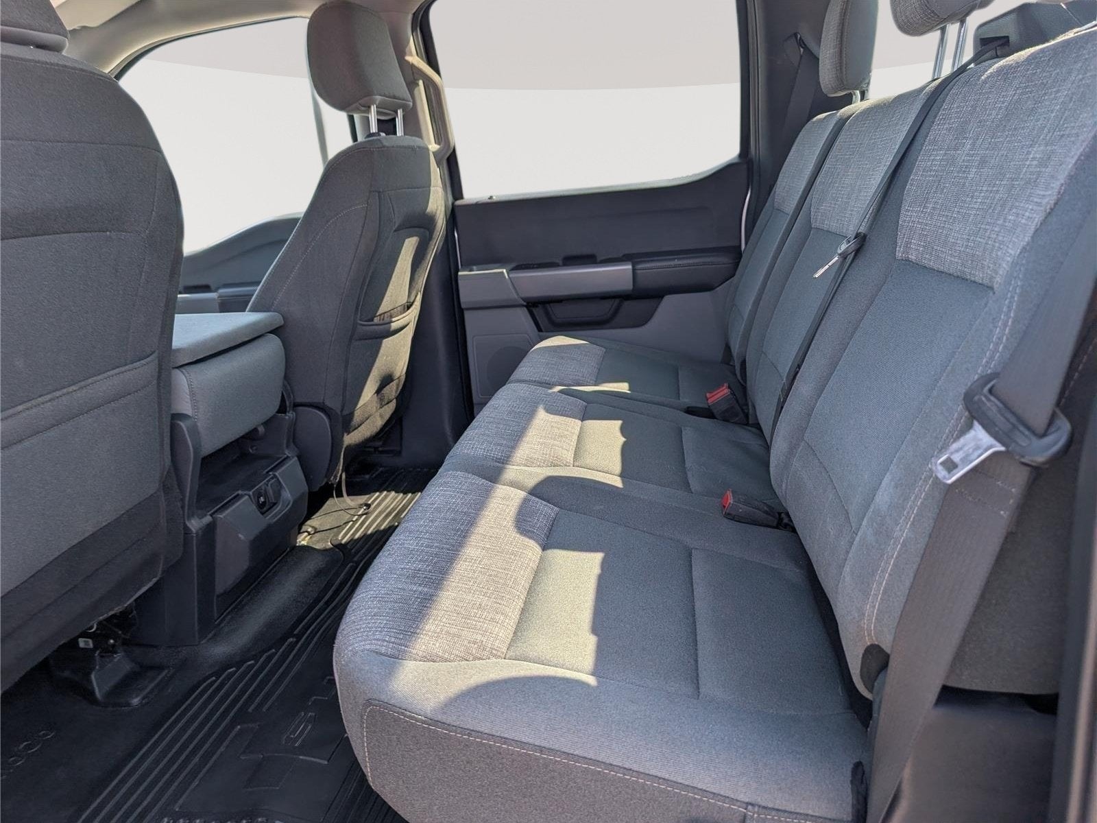 2024 Ford Super Duty F-250 SRW XLT