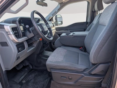 2024 Ford Super Duty F-250 SRW XLT