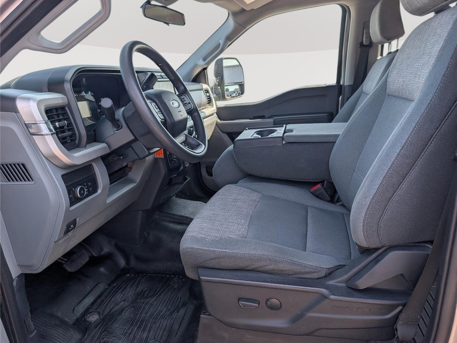 2024 Ford Super Duty F-250 SRW XLT