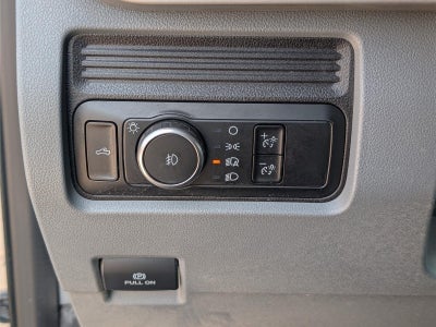 2024 Ford Super Duty F-250 SRW XLT