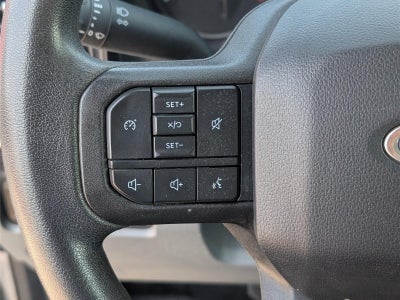 2024 Ford Super Duty F-250 SRW XLT