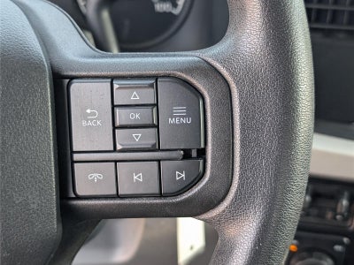 2024 Ford Super Duty F-250 SRW XLT