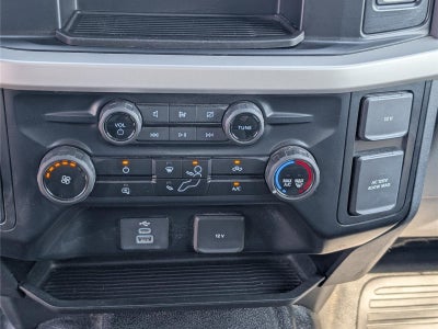 2024 Ford Super Duty F-250 SRW XLT