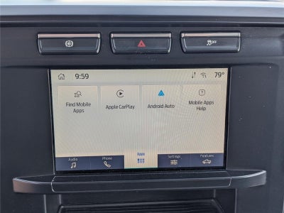 2024 Ford Super Duty F-250 SRW XLT