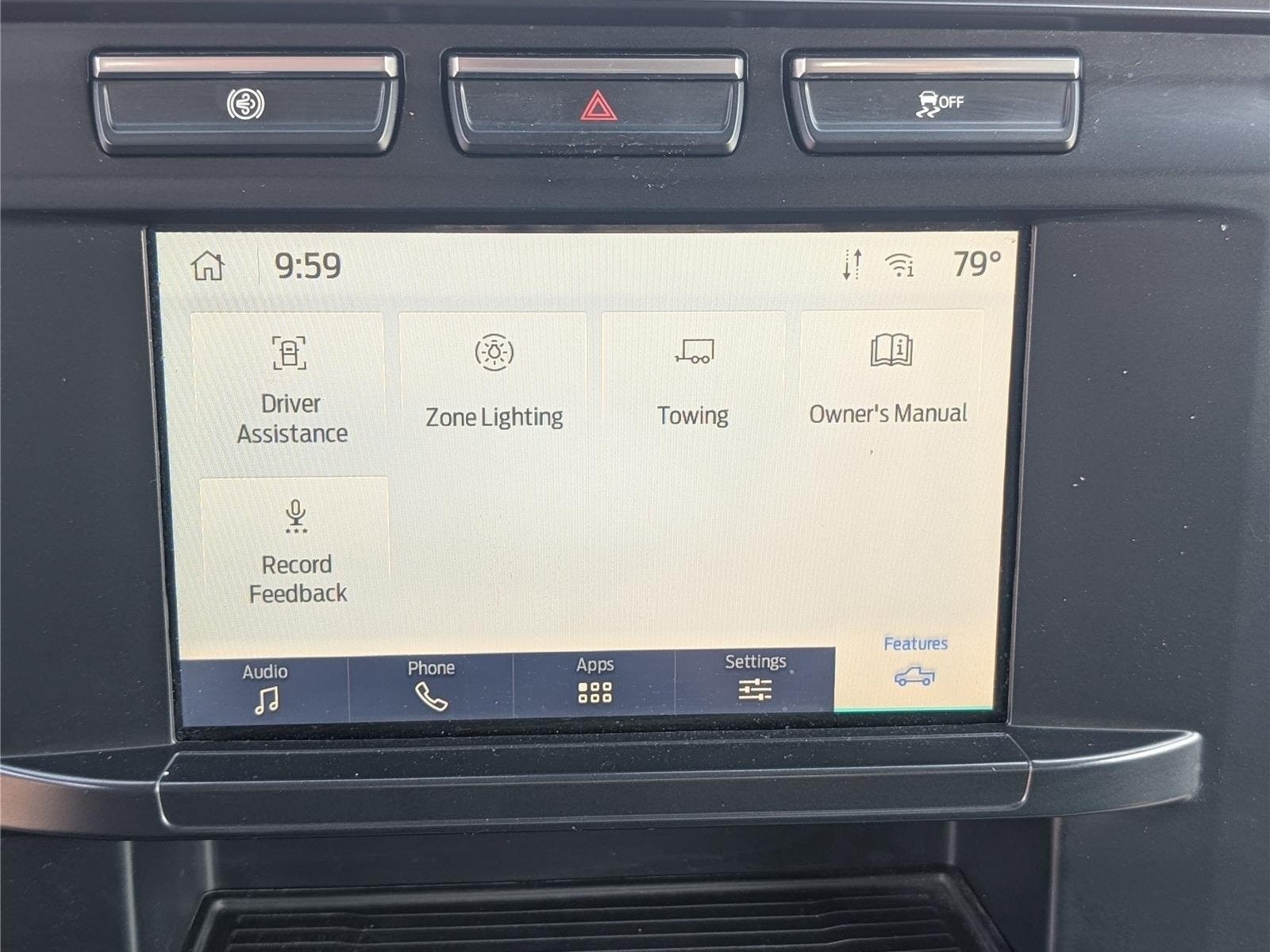 2024 Ford Super Duty F-250 SRW XLT