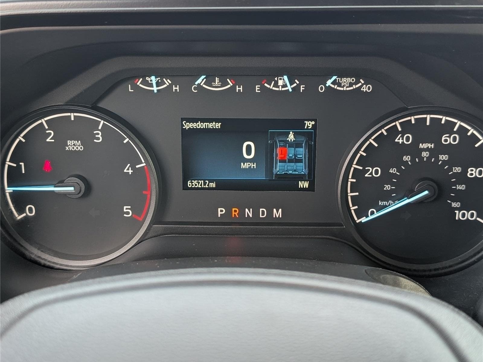 2024 Ford Super Duty F-250 SRW XLT