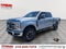 2023 Ford Super Duty F-250 SRW LARIAT