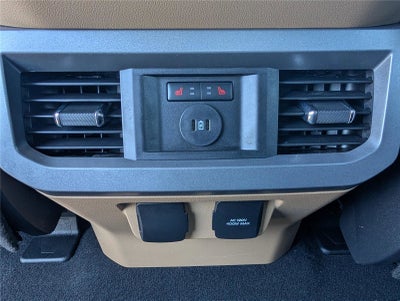 2023 Ford Super Duty F-250 SRW LARIAT