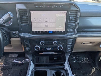 2023 Ford Super Duty F-250 SRW LARIAT