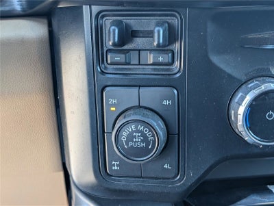 2023 Ford Super Duty F-250 SRW LARIAT