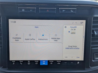 2023 Ford Super Duty F-250 SRW LARIAT