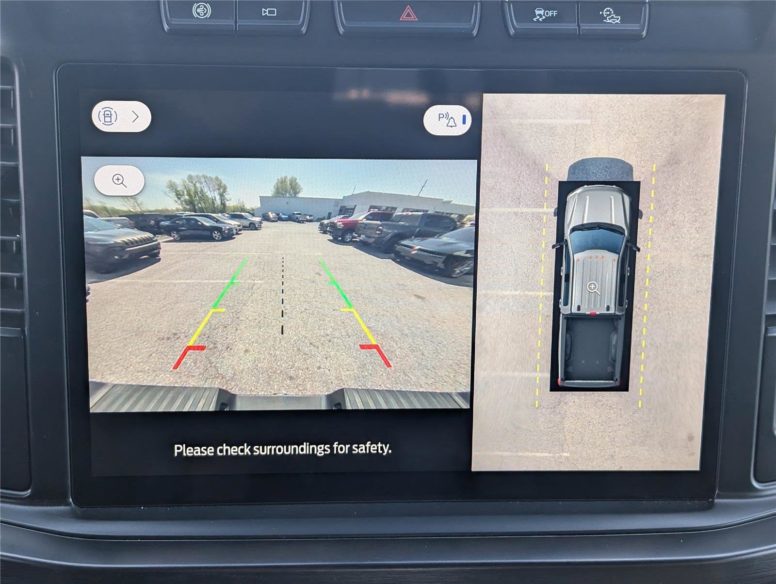 2023 Ford Super Duty F-250 SRW LARIAT