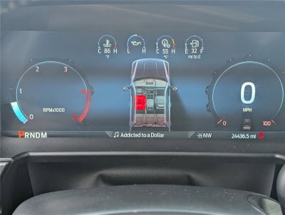 2023 Ford Super Duty F-250 SRW LARIAT