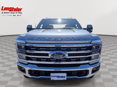 2023 Ford Super Duty F-250 SRW LARIAT