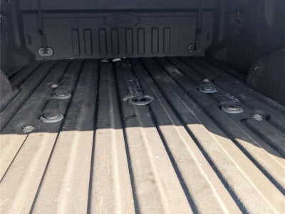 2022 Ford Super Duty F-350 SRW LARIAT